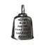 Gremlin Bell Never fly faster MCS MOTOVEIKALS 21