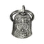 Gremlin Bell Police MCS MOTOVEIKALS 21