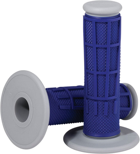 Grip Comp Dia 1/2 Waf Bl MOOSE RACING HARD-PARTS MOOSE RACING MOTOVEIKALS 21