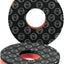 Grip Donut Moose 2 Layer MOOSE RACING HARD-PARTS MOOSE RACING MOTOVEIKALS 21