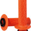 Grip Lock-On Moose Or/Bk MOOSE RACING HARD-PARTS MOOSE RACING MOTOVEIKALS 21