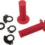 Grip Lock-On Moose Rd/Gd MOOSE RACING HARD-PARTS MOOSE RACING MOTOVEIKALS 21