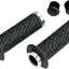Grip Lock-On Mud 7/8" MOOSE RACING HARD-PARTS MOOSE RACING MOTOVEIKALS 21