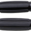 Grip Matte Black Rail 81+ DRAG SPECIALTIES DRAG SPECIALTIES MOTOVEIKALS 21