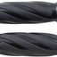 Grip Mblack Twisted 81+ DRAG SPECIALTIES DRAG SPECIALTIES MOTOVEIKALS 21