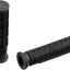 Grip Moose Stealth Atv Bk MOOSE RACING HARD-PARTS MOOSE RACING MOTOVEIKALS 21