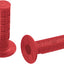 Grip Moose Stealth Mx Red MOOSE RACING HARD-PARTS MOOSE RACING MOTOVEIKALS 21