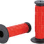 Grip Qualifier Full Red MOOSE RACING HARD-PARTS MOOSE RACING MOTOVEIKALS 21