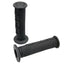 Grip Set Mx Half Waffle Bk 101 OCTANE 101 OCTANE MOTOVEIKALS 21