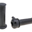 grip set w/ throttle tube for Aprilia Amico, SR 1996-, Rally 50 (air-cooled) OEM STANDARD MOTOVEIKALS 21