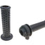 grip set w/ throttle tube for Piaggio Beverly, MP3, Vespa GTS OEM STANDARD MOTOVEIKALS 21