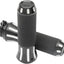 Grips Custom Black Cut DRAG SPECIALTIES DRAG SPECIALTIES MOTOVEIKALS 21
