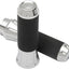 Grips Custom Chrome DRAG SPECIALTIES DRAG SPECIALTIES MOTOVEIKALS 21