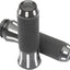 Grips Custom Tbw Blk Cut DRAG SPECIALTIES DRAG SPECIALTIES MOTOVEIKALS 21