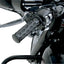 Grips Hotop Blk/Rub DRAG SPECIALTIES DRAG SPECIALTIES MOTOVEIKALS 21