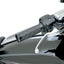 Grips Hotop Blk Tbw DRAG SPECIALTIES DRAG SPECIALTIES MOTOVEIKALS 21