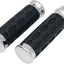 Grips Hotop Chr/Rub DRAG SPECIALTIES DRAG SPECIALTIES MOTOVEIKALS 21