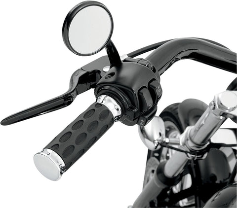 Grips Hotop Chr Tbw DRAG SPECIALTIES DRAG SPECIALTIES MOTOVEIKALS 21
