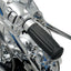 Grips Vntge 08-22 Flt DRAG SPECIALTIES DRAG SPECIALTIES MOTOVEIKALS 21