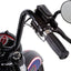 Grips Vntge 82-22 Cble DRAG SPECIALTIES DRAG SPECIALTIES MOTOVEIKALS 21