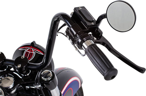 Grips Vntge 82-22 Cble DRAG SPECIALTIES DRAG SPECIALTIES MOTOVEIKALS 21