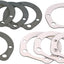 Gsk Air/Backing Plt 95-99 JAMES GASKET JAMES GASKETS MOTOVEIKALS 21