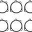 Gskt Carb/Air Gskt 88-03 JAMES GASKET JAMES GASKETS MOTOVEIKALS 21