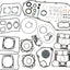 Gskt Compl030 St Fxd89-01 COMETIC COMETIC MOTOVEIKALS 21