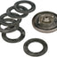 Gskt F-Cap Thck 77-82 JAMES GASKET JAMES GASKETS MOTOVEIKALS 21