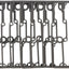 Gskt O/Pan 99-17Dyna Afm COMETIC COMETIC MOTOVEIKALS 21