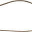 Gskt Pri Cvr 36-64 Bt JAMES GASKET JAMES GASKETS MOTOVEIKALS 21