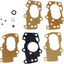 Gskt/Seal Kt 54-76 Xl JAMES GASKET JAMES GASKETS MOTOVEIKALS 21
