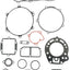 Gskt/Sls Kdx200 89-94 MOOSE RACING HARD-PARTS MOOSE RACING MOTOVEIKALS 21