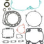 Gskt/Sls Kx500 89-03 MOOSE RACING HARD-PARTS MOOSE RACING MOTOVEIKALS 21