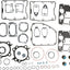 Gskt T/End 1550.030 99-04 COMETIC COMETIC MOTOVEIKALS 21