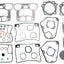 Gskt Topend Std030 92-99 COMETIC COMETIC MOTOVEIKALS 21