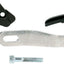 Guard Cltch Cyl 125/200 MOOSE RACING HARD-PARTS MOOSE RACING MOTOVEIKALS 21