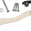 Guard Clutch Cyl Husq MOOSE RACING HARD-PARTS MOOSE RACING MOTOVEIKALS 21