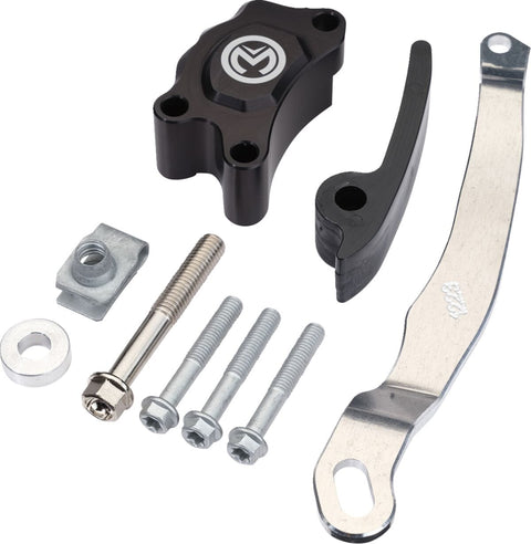 Guard Clutch Cyl Ktm/Hus MOOSE RACING HARD-PARTS MOOSE RACING MOTOVEIKALS 21