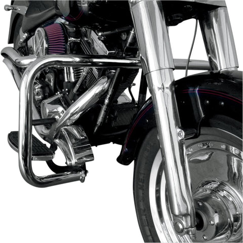 Guard Eng 86-99Flst Ch DRAG SPECIALTIES DRAG SPECIALTIES MOTOVEIKALS 21