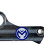 Guard Fork Left Sher MOOSE RACING HARD-PARTS MOOSE RACING MOTOVEIKALS 21
