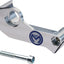 Guard Fork Left Sher MOOSE RACING HARD-PARTS MOOSE RACING MOTOVEIKALS 21