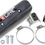 Guard Pipe 4 Strk Uni-6" MOOSE RACING HARD-PARTS MOOSE RACING MOTOVEIKALS 21
