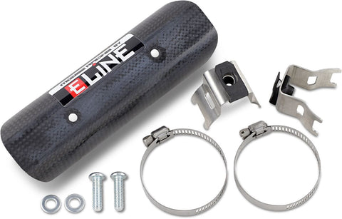 Guard Pipe 4 Strk Uni-6" MOOSE RACING HARD-PARTS MOOSE RACING MOTOVEIKALS 21