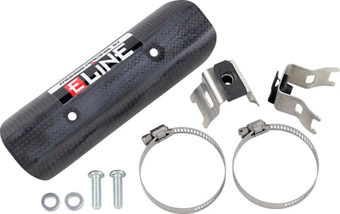 Guard Pipe 4 Strk Uni-6" MOOSE RACING HARD-PARTS MOOSE RACING MOTOVEIKALS 21