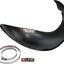 Guard Pipe Carb Fib Ktm MOOSE RACING HARD-PARTS MOOSE RACING MOTOVEIKALS 21