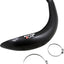 Guard Pipe Carb Sher 250 MOOSE RACING HARD-PARTS MOOSE RACING MOTOVEIKALS 21