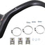 Guard Pipe Ktm/Hus 500 MOOSE RACING HARD-PARTS MOOSE RACING MOTOVEIKALS 21