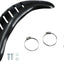 Guard Pipe Ktm/Husq 350 MOOSE RACING HARD-PARTS MOOSE RACING MOTOVEIKALS 21