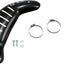 Guard Pipe Ktm/Husq 450 MOOSE RACING HARD-PARTS MOOSE RACING MOTOVEIKALS 21